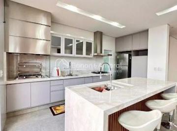 Casa · 280m² · 3 Quartos · Casa a venda no Condomínio La Dolce Vita no Jardim Ypê Paulínia-SP