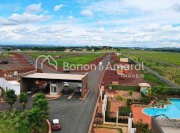 Terreno · 11m² · Terreno 300m² à venda no Condomínio PortoVille no bairro Betel, Paulínia/SP