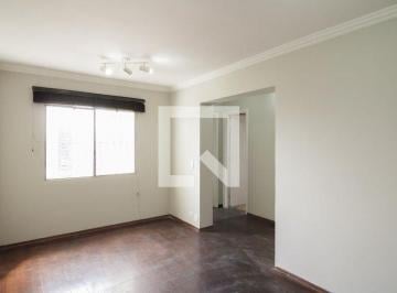 Apartamento · 75m² · 3 Quartos · 1 Vaga · Apartamento à Venda - Tatuapé, 3 Quartos, 75 m² - São Paulo