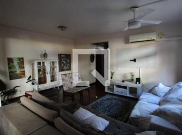 Casa · 206m² · 3 Quartos · 3 Vagas · Casa à Venda - São Sebastião, 3 Quartos,  206 m² - Porto Alegre