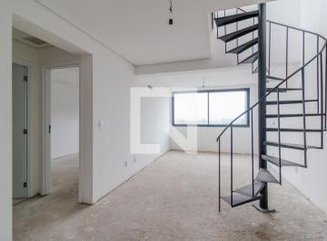 Apartamento · 102m² · 1 Quarto · 1 Vaga · Apartamento à Venda - Jardim Botânico, 1 Quarto,  102 m² - Porto Alegre