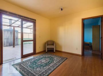 Apartamento · 97m² · 1 Quarto · 1 Vaga · Apartamento à Venda - Partenon, 1 Quarto, 97 m² - Porto Alegre