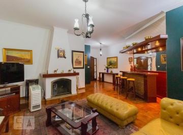 Casa de 3 quartos, São Paulo · Casa à Venda - Jardim Campo Grande, 3 Quartos, 200 m² - São Paulo