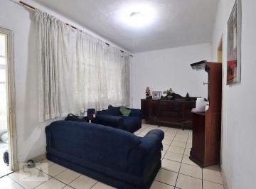 Casa · 240m² · 3 Quartos · 2 Vagas · Casa à Venda - Vila América, 3 Quartos,  240 m² - Santo André