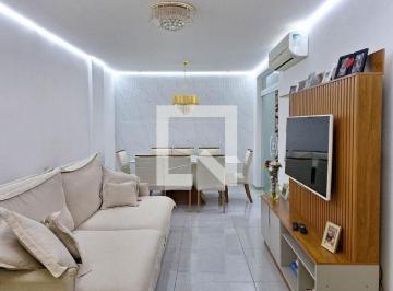 Apartamento · 140m² · 3 Quartos · Apartamento à Venda - Icaraí, 3 Quartos, 140 m² - Niterói