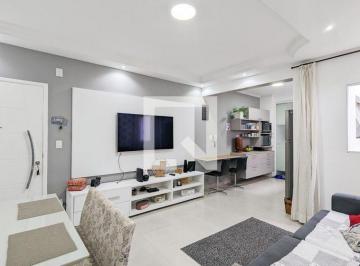 Apartamento · 72m² · 2 Quartos · 2 Vagas · Apartamento à Venda - Baeta Neves, 2 Quartos,  72 m² - São Bernardo do Campo