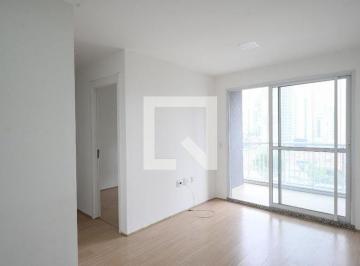 Apartamento · 55m² · 2 Quartos · 1 Vaga · Apartamento à Venda - Vila das Mercês, 2 Quartos,  55 m² - São Paulo