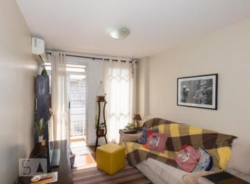 Apartamento · 83m² · 2 Quartos · 1 Vaga · Apartamento à Venda - Tijuca, 2 Quartos,  83 m² - Rio de Janeiro