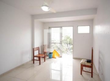 Apartamento · 75m² · 3 Quartos · 1 Vaga · Apartamento à Venda - Méier, 3 Quartos,  75 m² - Rio de Janeiro