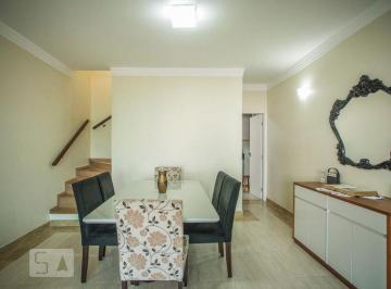 Casa · 240m² · 3 Quartos · 4 Vagas · Casa à Venda - Saúde, 3 Quartos,  240 m² - São Paulo