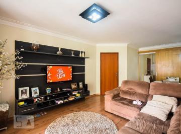 Apartamento · 122m² · 3 Quartos · 1 Vaga · Apartamento à Venda - Chácara Agrindus, 3 Quartos,  122 m² - Taboão da Serra