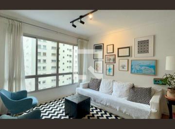 Apartamento · 84m² · 2 Quartos · 1 Vaga · Apartamento à Venda - Jardim Paulista, 2 Quartos, 84 m² - São Paulo