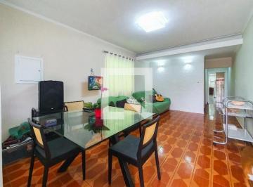 Casa · 210m² · 4 Quartos · 2 Vagas · Casa à Venda - Cambuci, 4 Quartos, 210 m² - São Paulo