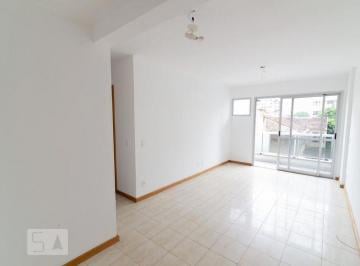 Apartamento · 70m² · 2 Quartos · 1 Vaga · Apartamento à Venda - Maracanã, 2 Quartos,  70 m² - Rio de Janeiro