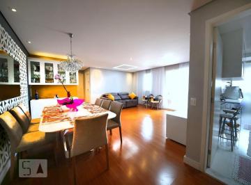Apartamento · 98m² · 2 Quartos · 2 Vagas · Apartamento à Venda - Jardim Marajoara , 2 Quartos,  98 m² - São Paulo