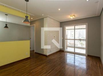 Apartamento · 73m² · 3 Quartos · 1 Vaga · Apartamento à Venda - Tatuapé, 3 Quartos,  73 m² - São Paulo