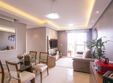 Apartamento · 72m² · 3 Quartos · 2 Vagas · Apartamento à Venda - Teresópolis, 3 Quartos,  72 m² - Porto Alegre