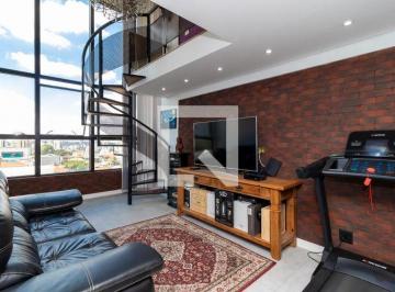 Apartamento · 63m² · 1 Quarto · 2 Vagas · Apartamento à Venda - Santana, 1 Quarto, 63 m² - São Paulo