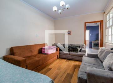Apartamento · 98m² · 3 Quartos · Apartamento à Venda - Santana, 3 Quartos,  98 m² - Porto Alegre