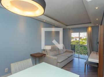 Apartamento · 85m² · 3 Quartos · 1 Vaga · Apartamento à Venda - Centro, 3 Quartos,  85 m² - Diadema