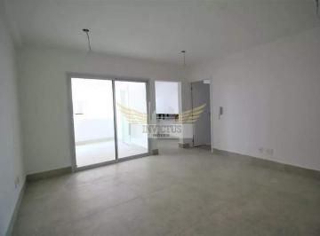 Apartamento · 63m² · 1 Quarto · 1 Vaga · Apartamento com 1 Suíte no Edifício Uruguai para Comprar, 63m² - Parque das Nações, Santo André/SP