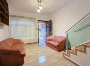 Casa · 116m² · 2 Quartos · 1 Vaga · Oportunidade Sobrado Comercial/Residencial para Venda e Locação, 115m² - Bairro Jardim, Santo André/