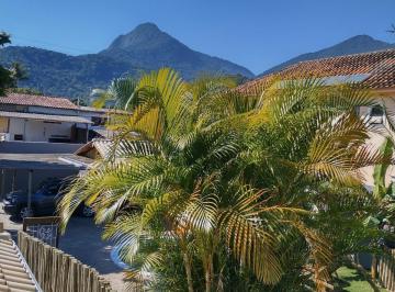 Casa · 187m² · 4 Quartos · 2 Vagas · Casa à venda, Perequê-Ilhabela!
