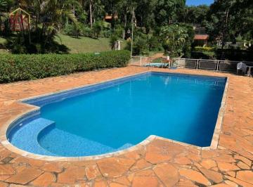 3d6b091f1ae3210c9fcef91b16c598241eb923c0 · Pousada com 12 chalés e 02 casas de hospedagem à venda por R$ 3.500.000 - Condomínio Quintas da Serr