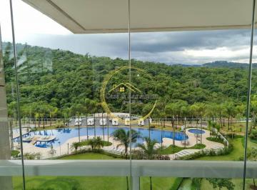 Apartamento · 322m² · 4 Quartos · 4 Vagas · Apartamento para Venda e Locação- The Pethouse Tamboré