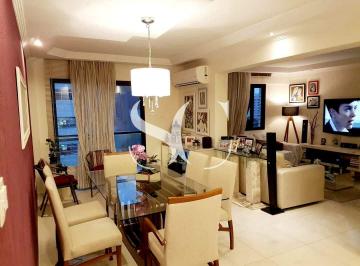 Apartamento · 116m² · 2 Quartos · 2 Vagas · Apartamento à venda, 2 quartos, 2 suítes, 2 vagas, Campo Grande - Santos/SP