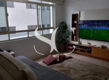 Apartamento · 94m² · 2 Quartos · 1 Vaga · Apartamento à venda, 2 quartos, 1 vaga, Campo Grande - Santos/SP