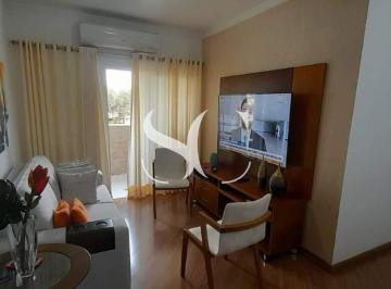 Apartamento · 64m² · 2 Quartos · 1 Vaga · Apartamento à venda, 2 quartos, 1 suíte, 1 vaga, Estuário - Santos/SP