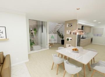 Casa · Casa Arquitetura Moderna Acabamento Refinado 3 quartos sendo 1 Suíte Área de Lazer Integrada Espaço