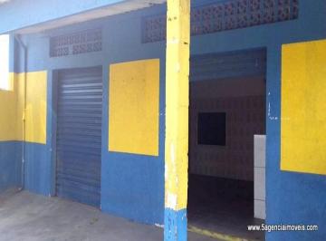Foto 01 · Salao, Jardim Magalhães, Itanhaém, SP