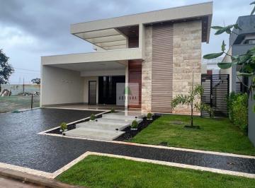Casa · Casa Alto Padrão Arquitetura Diferenciada Todo Conforto Casa Térrea 3 Suítes Área de Lazer Integrad
