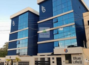 Apartamento · Aluguel LOFT Bem Localizado 1º Locação 1 Quarto  Elevador Estacionamento Rotativo