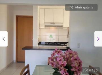 Apartamento · Apartamento Pronto para se Morar Armários Decoração Bom Gosto 3 Quartos sendo 1 Suíte 2 Vagas Ótima