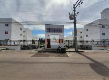 Apartamento · Aluguel Apartamento 3 Quartos Sendo 1 Suíte Rico em Armários Planejados 1 Vaga de Garagem Área de La