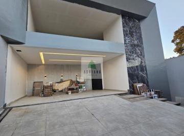 Casa · Sobrado   Acabamento Refinado 4 1 Suíte Área de Lazer Integrada Espaço Gourmet   2 Vagas