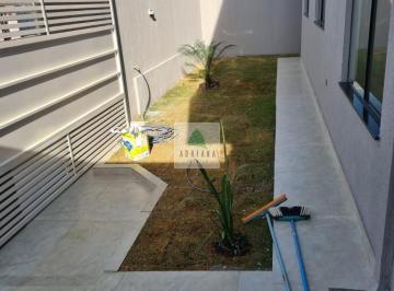 Casa · Casa Arquitetura Moderna Acabamento Refinado 3 quartos sendo 1 Suíte Área de Lazer Integrada Espaço