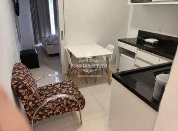 Foto 01 · Flat com 1 Quarto à venda, 27m² - Granja Viana
