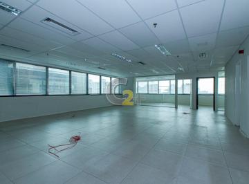 Comercial · 404m² · 6 Vagas · Conjunto Comercial para locação no Jardim Paulista, 404m², 6 vagas
