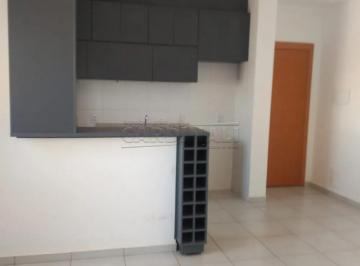 Apartamento · 48m² · 2 Quartos · 1 Vaga · Apartamento Padrão em São Carlos