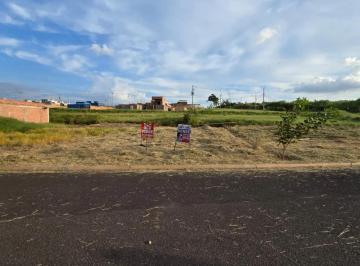 Terreno · 255m² · Terreno Padrão em São Carlos