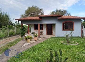Casa · 115m² · 3 Quartos · 2 Vagas · Casa à venda com 3 dormitórios na Itapeva Sul em Torres/RS