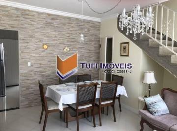 Casa · 124m² · 3 Quartos · 2 Vagas · Casa na Rua Esdras Pacheco - Vila Nova Conceição