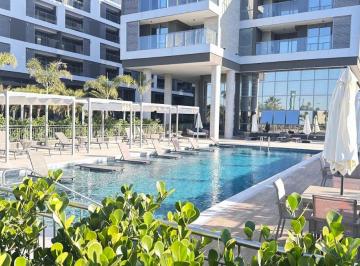 Apartamento de 1 quarto, Curitiba · Studio pronto de 36,75 m² com sacada e churrasqueira à carvão em frente ao Parque Bariguí