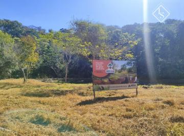 Terreno · 500m² · Terreno de 500 m2 no condomínio Green Village em Lagoa Santa - MG, com o maior complexo de área prer