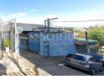 Comercial · 864m² · Galpão para venda com 864m² a 350 metros do Metro Saúde