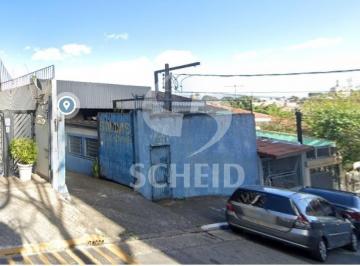 Comercial · 864m² · Galpão para venda com 864m² a 350 metros do Metro Saúde